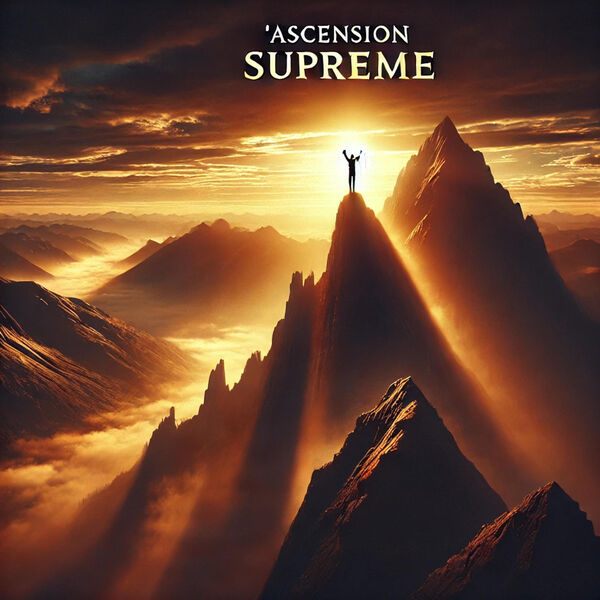 Ascension Suprême