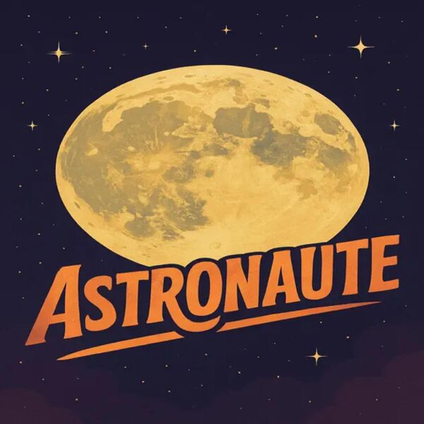Astronaute