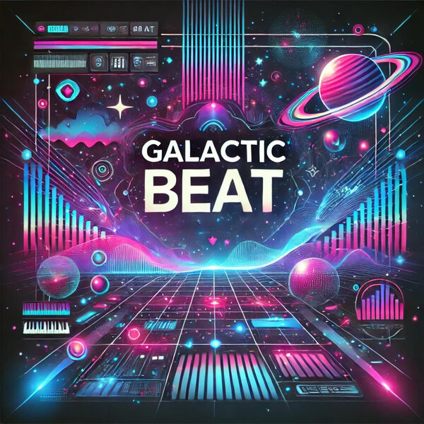 Galactic Beat