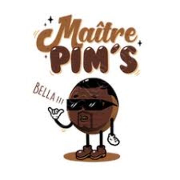 Maître Pims